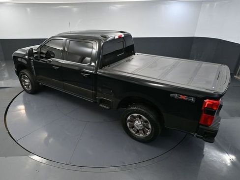 Used 2024 Ford F250 King Ranch w/ Snow Plow Prep Package image 60