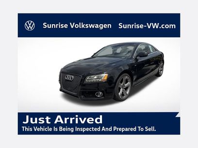 Used 2010 Audi A5 2.0T Prestige