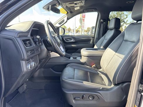 Used 2023 GMC Yukon SLT image 14