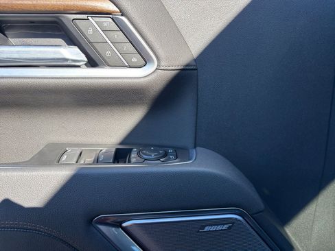 New 2025 Chevrolet Silverado 2500 High Country w/ High Country Premium Package image 18