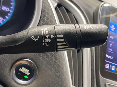 Used 2023 Chevrolet Malibu LT FWD image 26