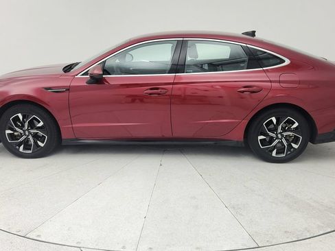 Used 2025 Hyundai Sonata SEL FWD image 4