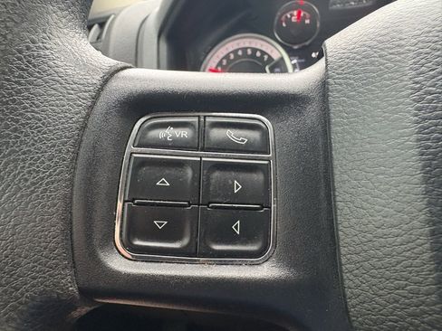 Used 2020 RAM 1500 Classic Warlock w/ Electronics Group image 16