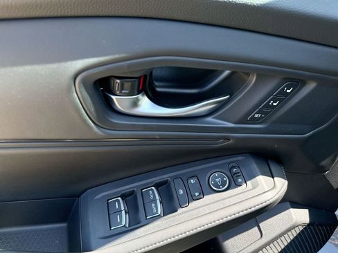 New 2026 Honda Accord Sport image 15