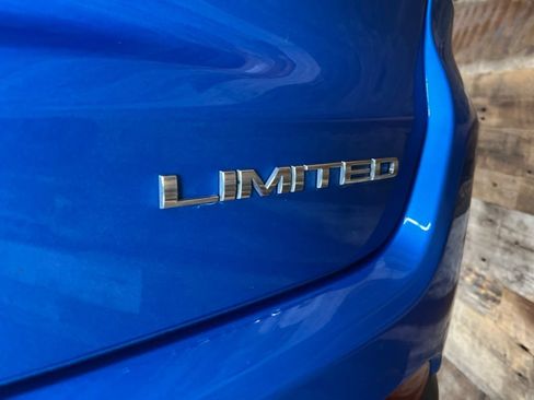 Used 2023 Jeep Compass Limited AWD/4WD image 57