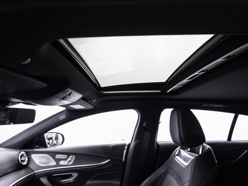Used 2022 Mercedes-Benz AMG GT 43 image 24