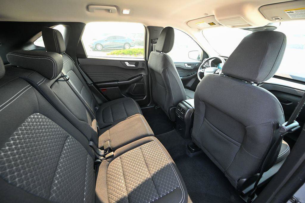 Certified 2023 Ford Escape Active w/ Tech Pack #2 AWD/4WD image 28