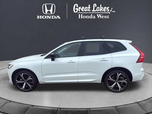 Used 2025 Volvo XC60 B5 Ultra w/ Protection Package Premier AWD/4WD image 2