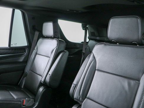 Used 2023 GMC Yukon Denali AWD/4WD image 28