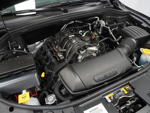 New 2026 Dodge Durango GT AWD/4WD image 38