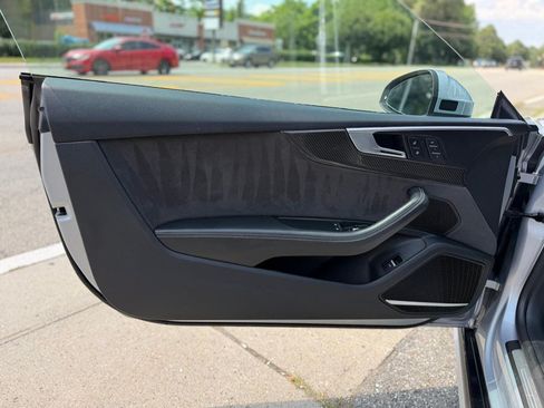 Used 2018 Audi RS 5 w/ Dynamic Package AWD/4WD image 14