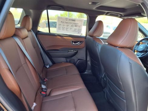 New 2026 Subaru Outback Touring XT AWD/4WD image 16