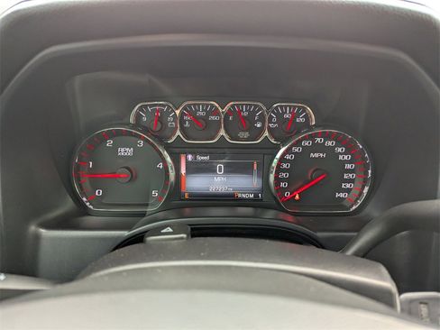 Used 2015 GMC Sierra 3500 SLE image 18