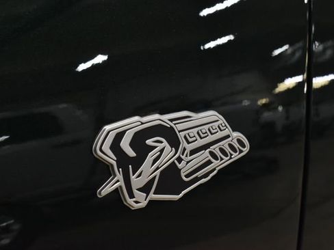 New 2026 RAM 1500 4x4 Crew Cab image 34