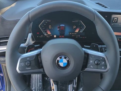 New 2026 BMW X1 xDrive28i w/ Technology Package image 18