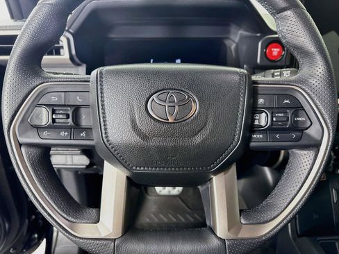 Used 2026 Toyota 4Runner TRD Sport Premium AWD/4WD image 16