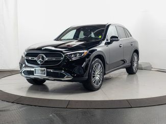 Certified 2026 Mercedes-Benz GLC 300 4MATIC video 3