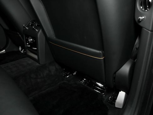 Used 2026 Rolls-Royce Ghost Black Badge AWD/4WD image 51