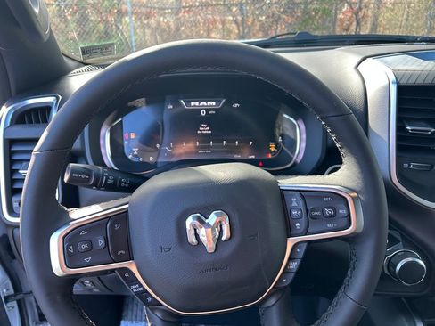 New 2026 RAM 1500 Big Horn image 15