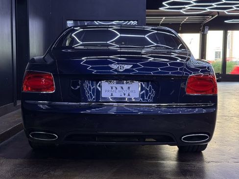 Used 2014 Bentley Flying Spur W12 AWD/4WD image 8