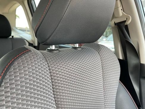 Used 2022 Subaru Forester Sport AWD/4WD image 13
