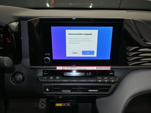 New 2026 Toyota Camry SE FWD image 7