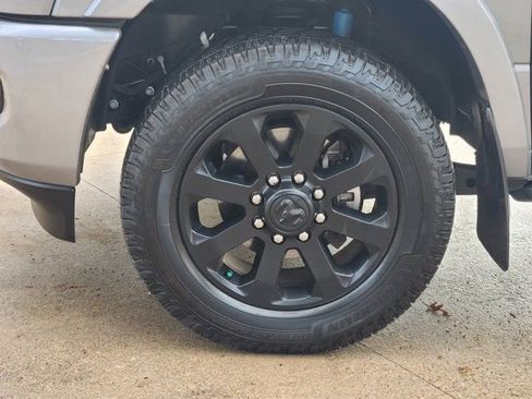 Used 2020 RAM 2500 Laramie image 16