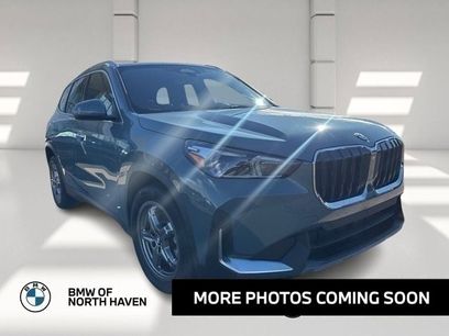 Certified 2023 BMW X1 xDrive28i
