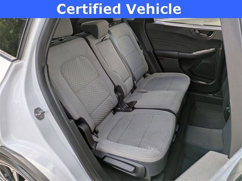 Certified 2022 Ford Escape SE w/ SE Sport Appearance Package image 25