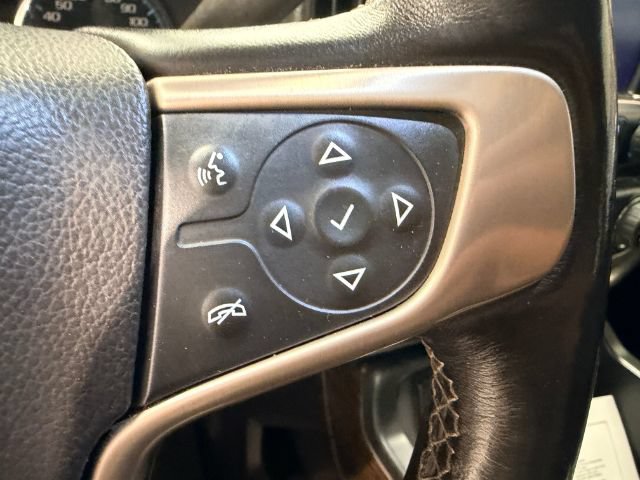 Used 2017 GMC Sierra 1500 Denali AWD/4WD image 18