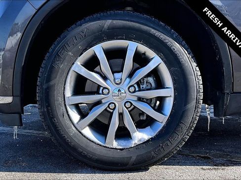 Used 2018 Dodge Durango SXT image 32