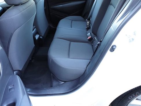 Used 2024 Toyota Corolla LE w/ LE Convenience Package FWD image 22