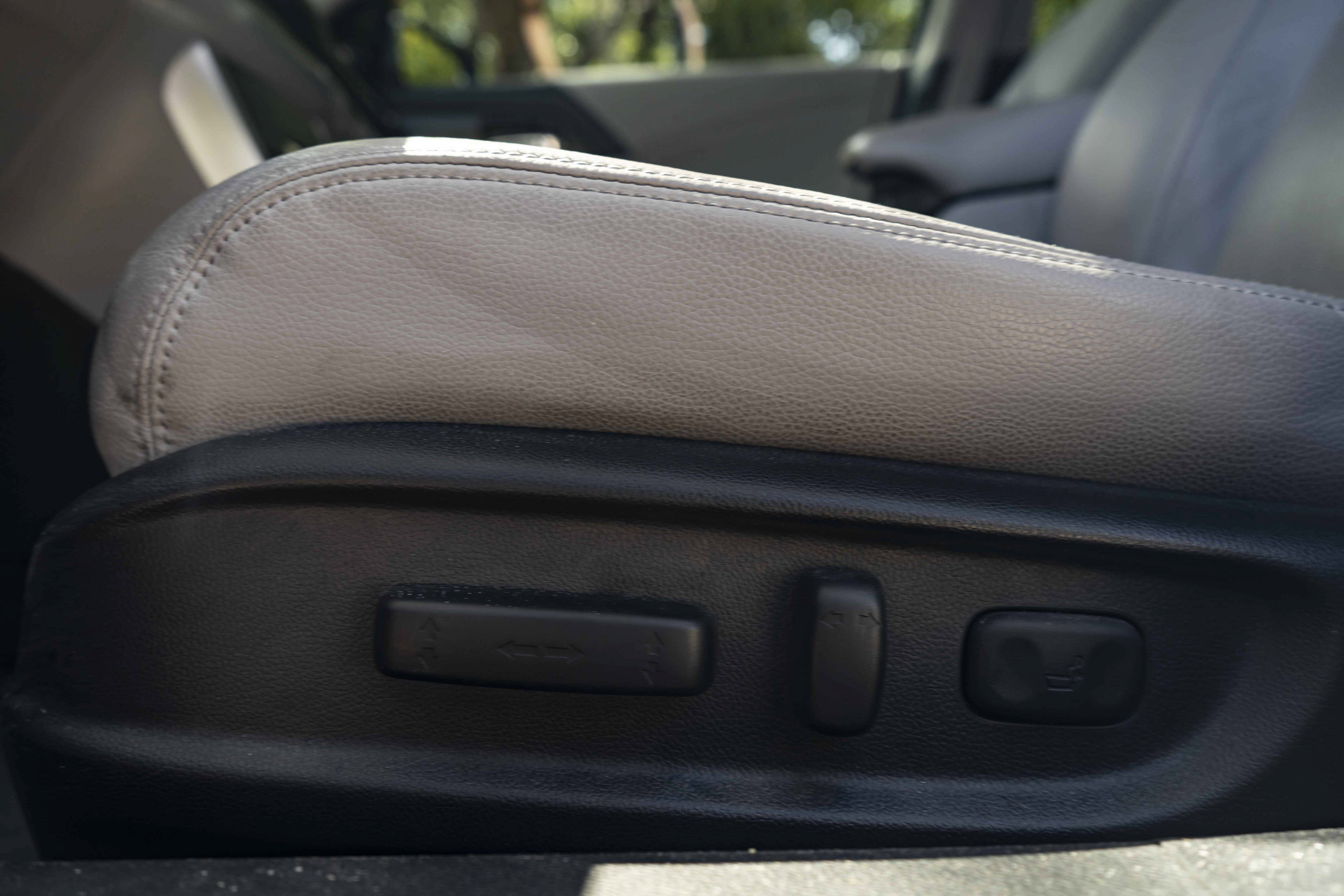 Used 2015 Honda Accord EX-L image 39