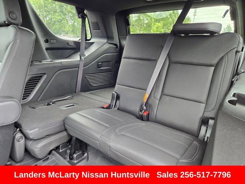 Used 2023 Chevrolet Tahoe Z71 AWD/4WD image 14