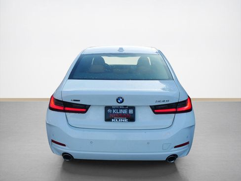 Used 2023 BMW 330i xDrive Sedan image 4