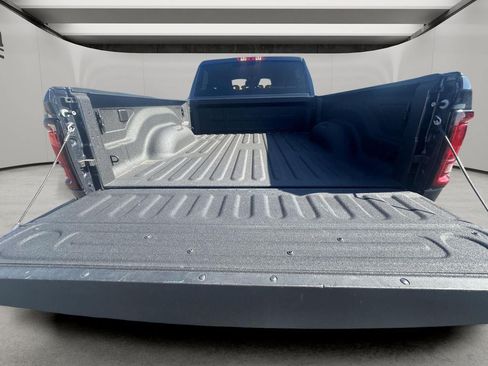 Used 2026 RAM 2500 Big Horn AWD/4WD image 41