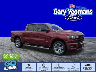 Used 2026 RAM 1500 Big Horn