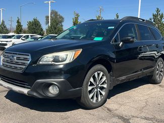 Used 2017 Subaru Outback 2.5i Limited AWD/4WD video 1