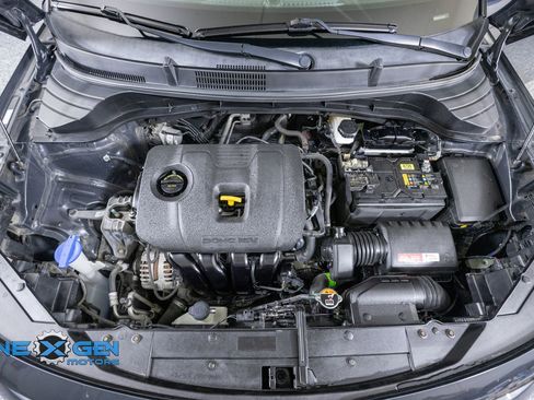 Used 2020 Kia Soul GT-Line w/ GT 2.0L Power Sunroof Package FWD image 46