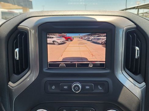 New 2026 GMC Sierra 3500 Pro AWD/4WD image 29