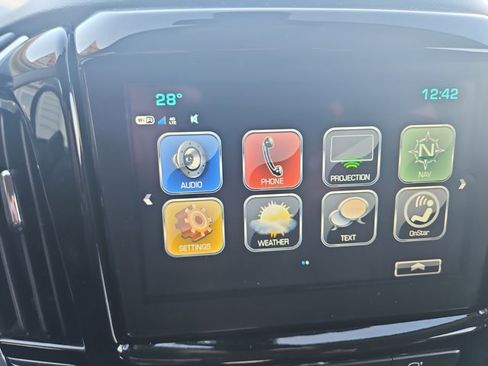 Used 2019 Chevrolet Traverse Premier image 16