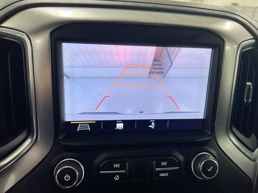 Used 2019 Chevrolet Silverado 1500 RST AWD/4WD image 15
