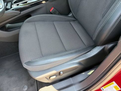 Used 2023 Buick Envision Preferred FWD image 20