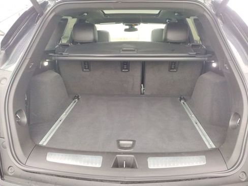 Used 2021 Cadillac XT5 Premium Luxury image 25