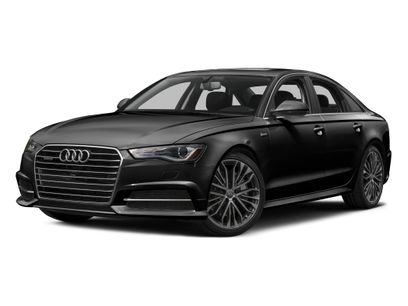 Used 2017 Audi A6 2.0T Premium Plus w/ Premium Plus Package