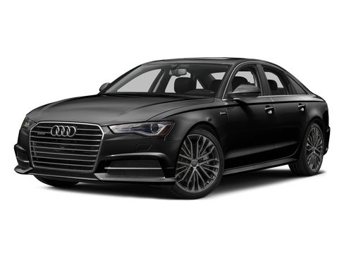 Used 2017 Audi A6 2.0T Premium Plus w/ Premium Plus Package AWD/4WD image 1