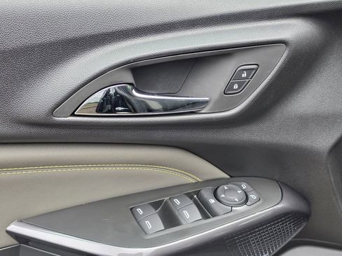 New 2026 Chevrolet Trax ACTIV w/ Driver Confidence Package FWD image 18