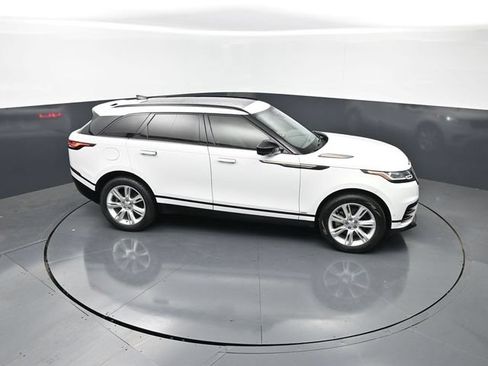 Used 2021 Land Rover Range Rover Velar R-Dynamic S AWD/4WD image 20