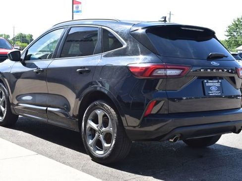 Used 2023 Ford Escape ST-Line AWD/4WD image 15