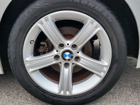 Used 2015 BMW 320i Sedan image 30